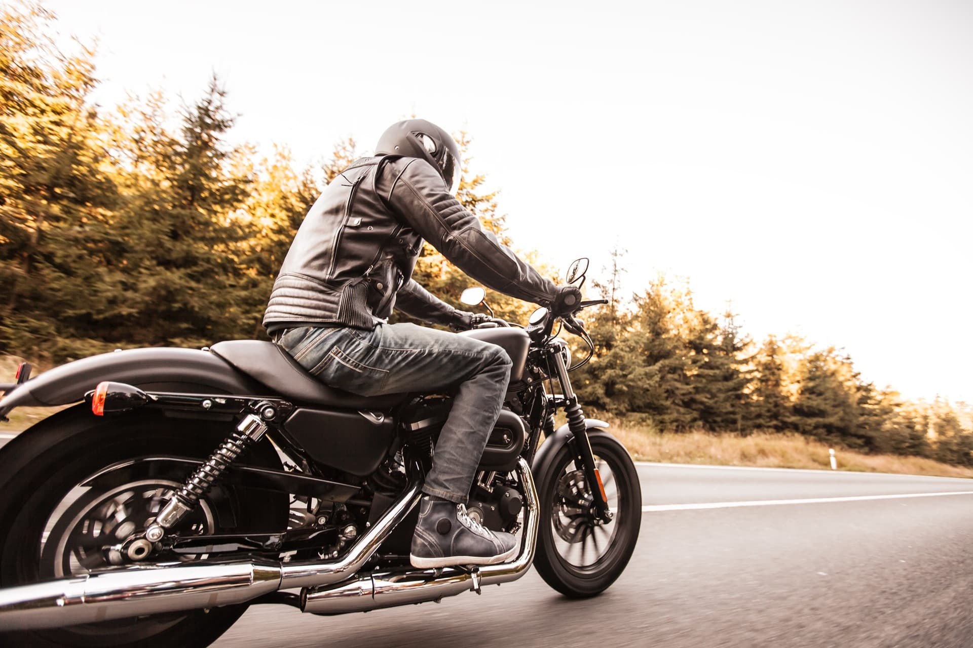 un seguro de coche o moto