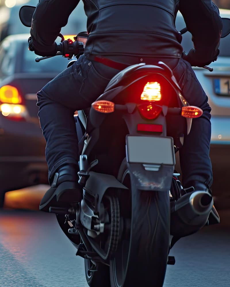 Los seguros para sentirse protegido en la carretera