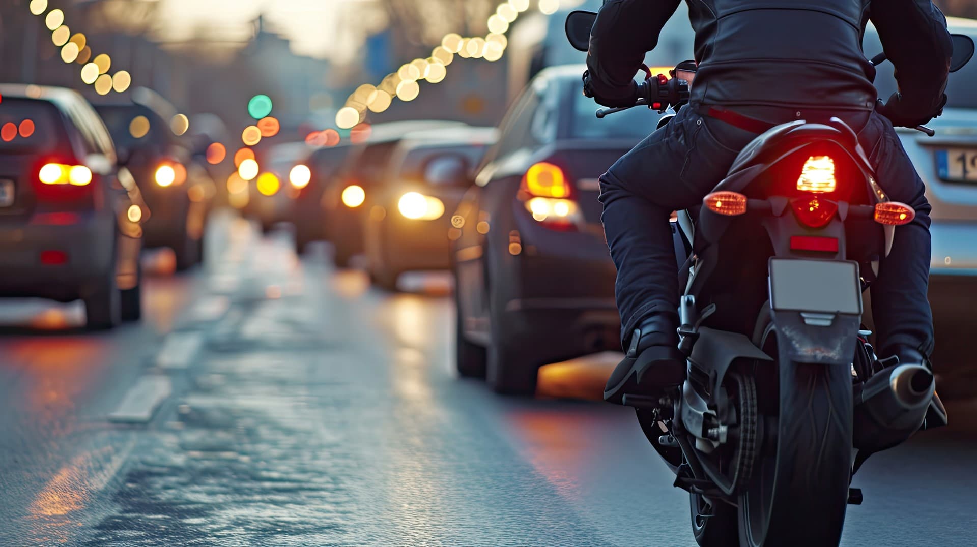 Seguro coche y moto