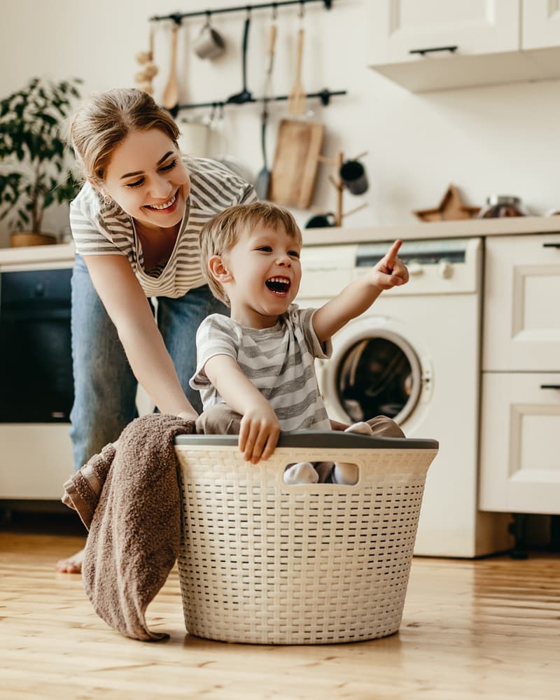 Proteja lo que más le importa: su casa y su vida