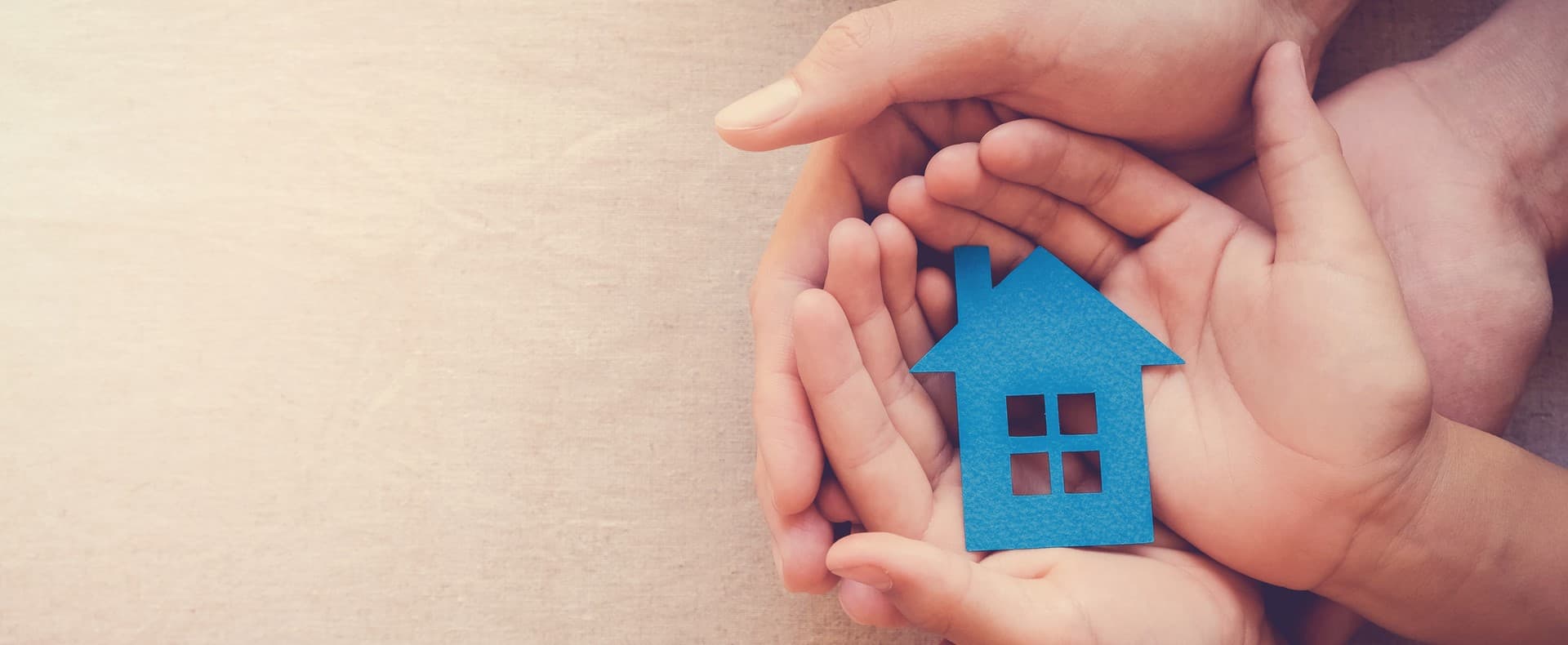 ¿Quiere proteger su casa?