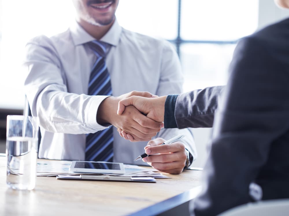 Su agencia de seguros de confianza